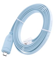 ZR822 Type-C Ethernet Cd Console