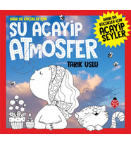 Daha Da Küçükler İçin Şu Acayip Atmosfer