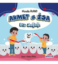 Ahmet ile İsa Diş Sağlığı