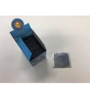 Corcor Terzi Çizgi Taşı Mavi (10'lu Paket)