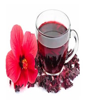 Yeni Mahsul Hibiskus Çayı 100 gr ( Doğal Kurutulmuş, Katkısız )