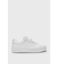 Lufian Adel Beyaz Kadın Sneaker Ayakkabı