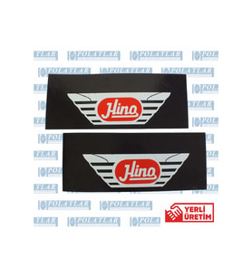 HİNO FB112 ÖN PAÇALIK TAKIMI (50*20 cm)
