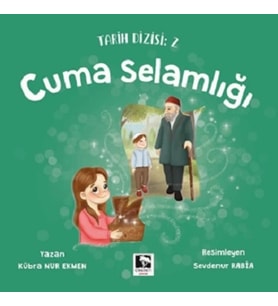 Cuma Selamlığı