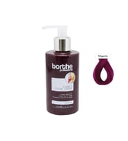 Borthe Direkt Krem Boya 200 Ml - Magenta 