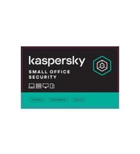 KASPERSKY KSOS DESKTOPS MOBILES AND FILE SERVERS 2 SERVER+15 PC+15 MOBILE ELEKTRONIK LISANS 3 YIL