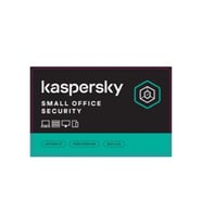 KASPERSKY KSOS DESKTOPS MOBILES AND FILE SERVERS 2 SERVER+15 PC+15 MOBILE ELEKTRONIK LISANS 3 YIL