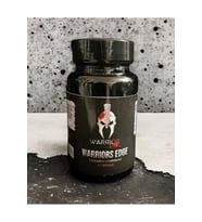 Warrıor Labz Warriors Edge Nootropic 565mg 60 Capsul. Made ın Usa 57.