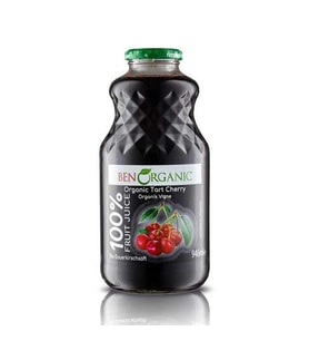 Vişne Suyu 946Ml