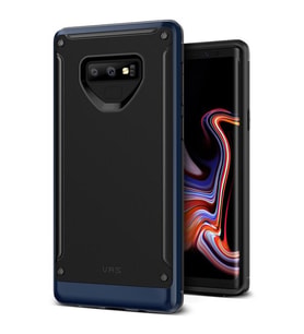 VRS Design Galaxy Note 9 ile Uyumlu High Pro Shield Kılıf Deep Sea Blue
