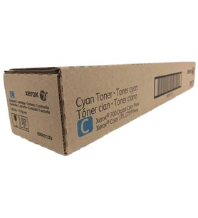 Tonersepeti Xerox 700-006R01380 Mavi Orjinal Toner