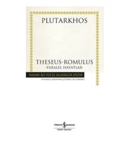 Theseus - Romulus