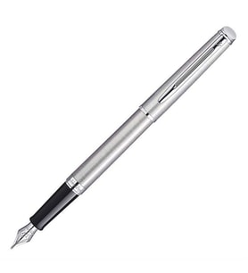 Waterman Hemisphere 10 SS CT Dolma Kalem S0920430