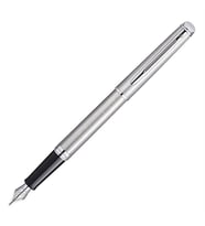 Waterman Hemisphere 10 SS CT Dolma Kalem S0920430