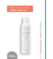 Avène Eau Thermale Thermal Spring Water 150 ml