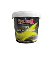 Speedol Sarı Gres 900 GR