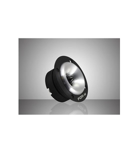 Tx-250 100w 50rms 8 Cm Dome Tweeter 1 Takım 2 Adet (Siyah)