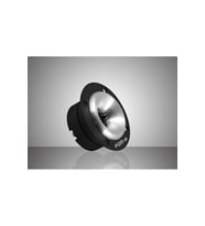 Tx-250 100w 50rms 8 Cm Dome Tweeter 1 Takım 2 Adet (Siyah)