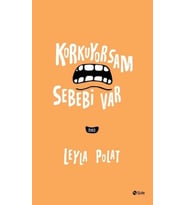 Korkuyorsam Sebebi Var