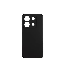 Xiaomi Redmi Note 13 Pro 5G Uyumlu Kılıf Zore Biye Silikon