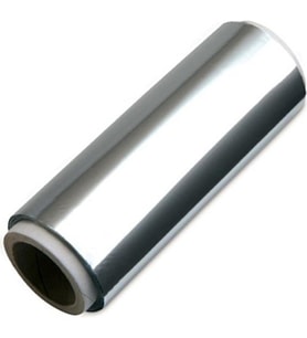 Antaç Aluminyum Folyo ( Kısa )