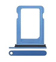 iPhone 13 MİNİ Sim Çekmecesi MAVİ