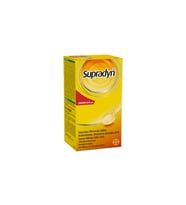 Supradyn All Day Efervesan 30 Tablet