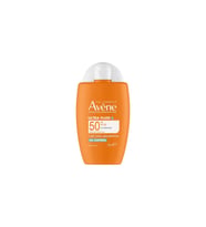 Avène Ultra Fluid Oil Control SPF50+ 50 ml