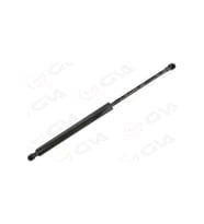 VW GOLF6 2008-2012 Kaput Amortisoru 265N 5K0823359B Wisco