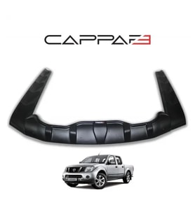 Nissan Navara 2006-2015 Yıl Aralığı Uyumlu Dragon Pack 3 Prç.