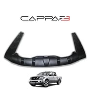Nissan Navara 2006-2015 Yıl Aralığı Uyumlu Dragon Pack 3 Prç.