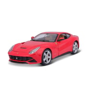 26007 1:24 Burago Ferrari F12 Berlinetta -Sunman