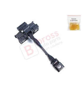 Mini Countryman F60 Cooper One 51217472703 51217472704 için Ön Kapı Gergisi