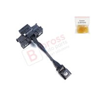 Mini Countryman F60 Cooper One 51217472703 51217472704 için Ön Kapı Gergisi