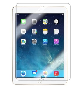 Apple iPad Air 1. Nesil Ekran Koruyucu Flexible Nano