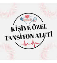 Kişiye Özel Türkçe Konuşan Tansiyon Aleti I Kişiye Özel Tansiyon Aleti Dijital