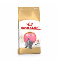 ROYAL CANIN BRİTİSH SHORTHAİR  KİTTEN 2K