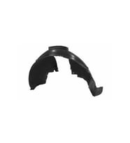 VOLKSWAGEN TRANSPORTER T5 ÖN ÇAMURLUK DAVLUMBAZI SOL 2003-2015 7E0809961F