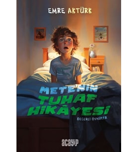 ’nin Tuhaf Hikâyesi Değerli Öyküler