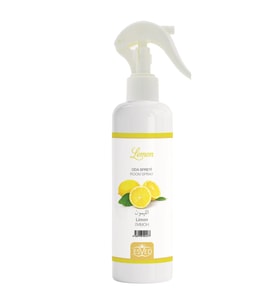 Limon Kokusu Oto Kokusu Spreyli Araç Oda Ve Ortam Kokusu 400 Ml Kalıcı Uzun Ömürlü