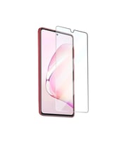 Samsung Galaxy A12 Uyumlu Premium Ekran Koruyucu 9h Sert Temperli Kırılmaz Cam Koruma Şeffaf