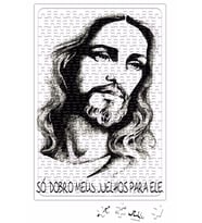 Jesus Cristo Puzzle 240 Parça Yapboz