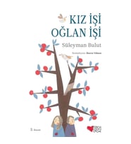 Kız İşi Oğlan İşi