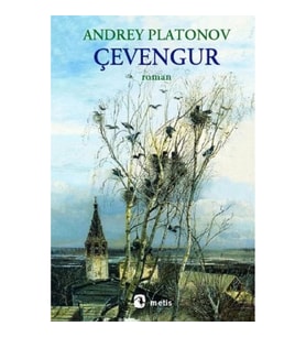 Çevengur