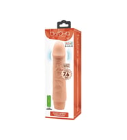 Censan Barbara 7.6 İnç Vibratör BW-001032R