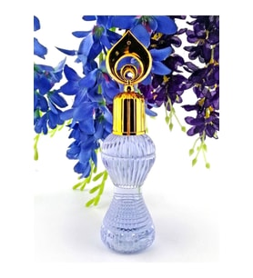 Lila 70° Plastik Şişe Parfümlü Kolonya 100 Ml
