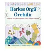 Herkes Örgü Örebilir