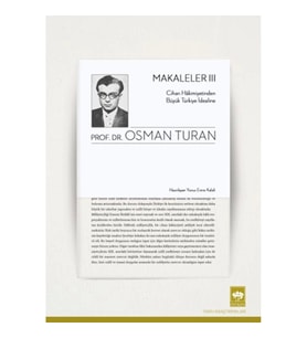 Makaleler – 3