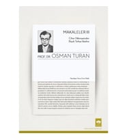 Makaleler – 3