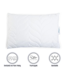 Othello Elegante Lovera Aloe Veralı Yastık 50x70